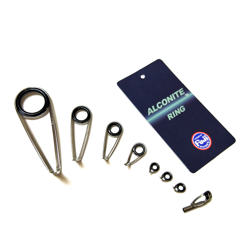 Smoking Gun Kit - FUJI KL-H kılavuz kiti yüksek kaliteli