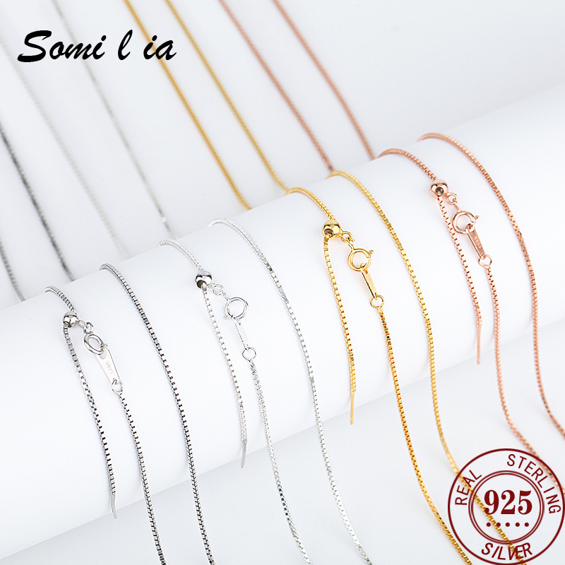 Bar Cart Gold - SOMILIA 2023 Moda Kolye Kutusu Zincir