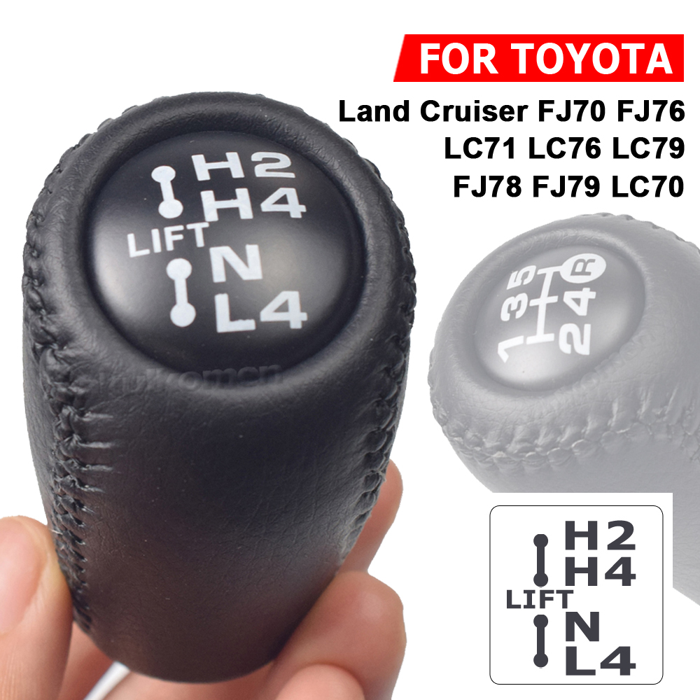 Toyota Land Cruiser için 5 hız - Speed Pourer Cap incelemesi ve fiyatı