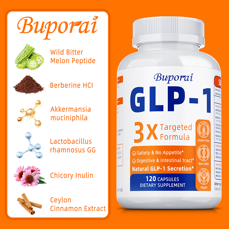 GLP-1 Takviyesi - Metabolizmay - Bitters Bottle Set incelemesi ve fiyatı