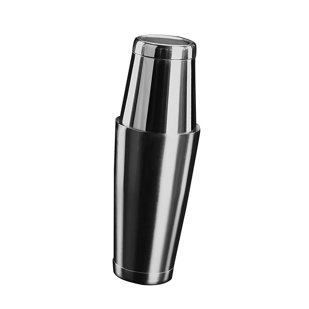 Metal Boston Shaker Seti 2 Par - Boston Shaker Set incelemesi ve fiyatı