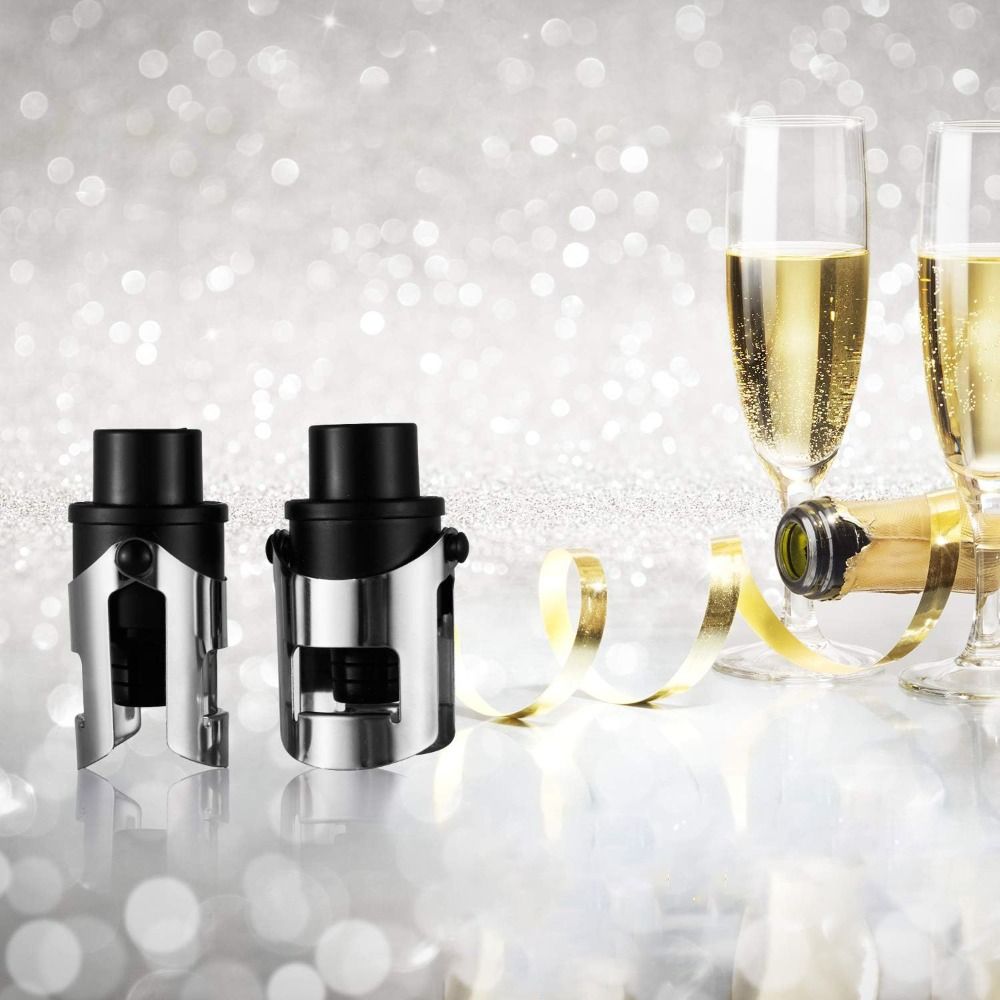 2 adet Dahili Basınç Pompalı V - Wine Preservation Pump incelemesi ve fiyatı