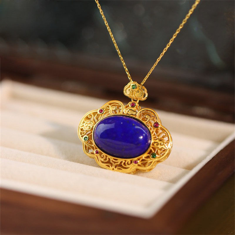 Klasik lapis necklaces li koly - Bar Cart Gold incelemesi ve fiyatı