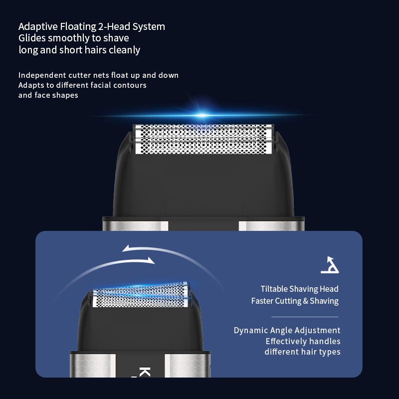 Kemei T402 Profesyonel Berber  - Speed Pourer Cap incelemesi ve fiyatı