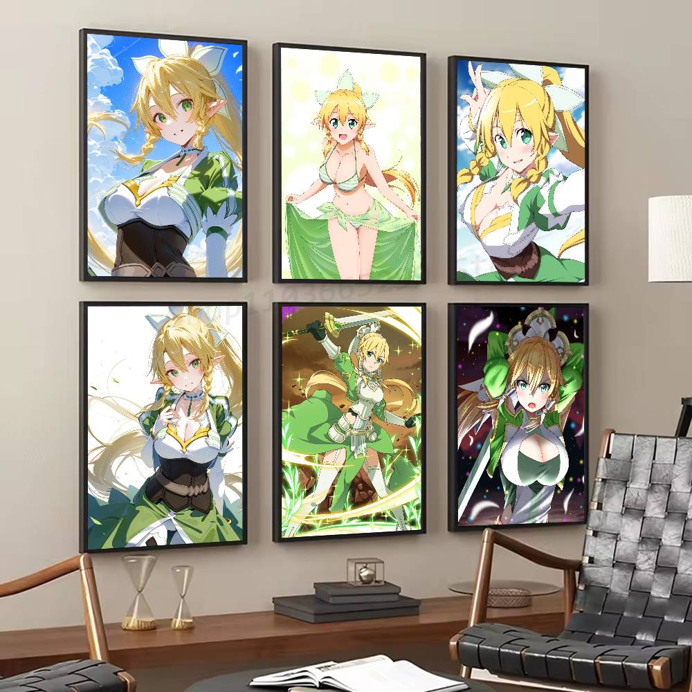 Leaf Anime S-Word A-Art O-Onli - Home Bar Word incelemesi ve fiyatı