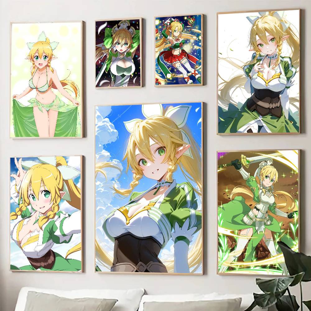 Leaf Anime S-Word A-Art O-Onli - Home Bar Word incelemesi ve fiyatı