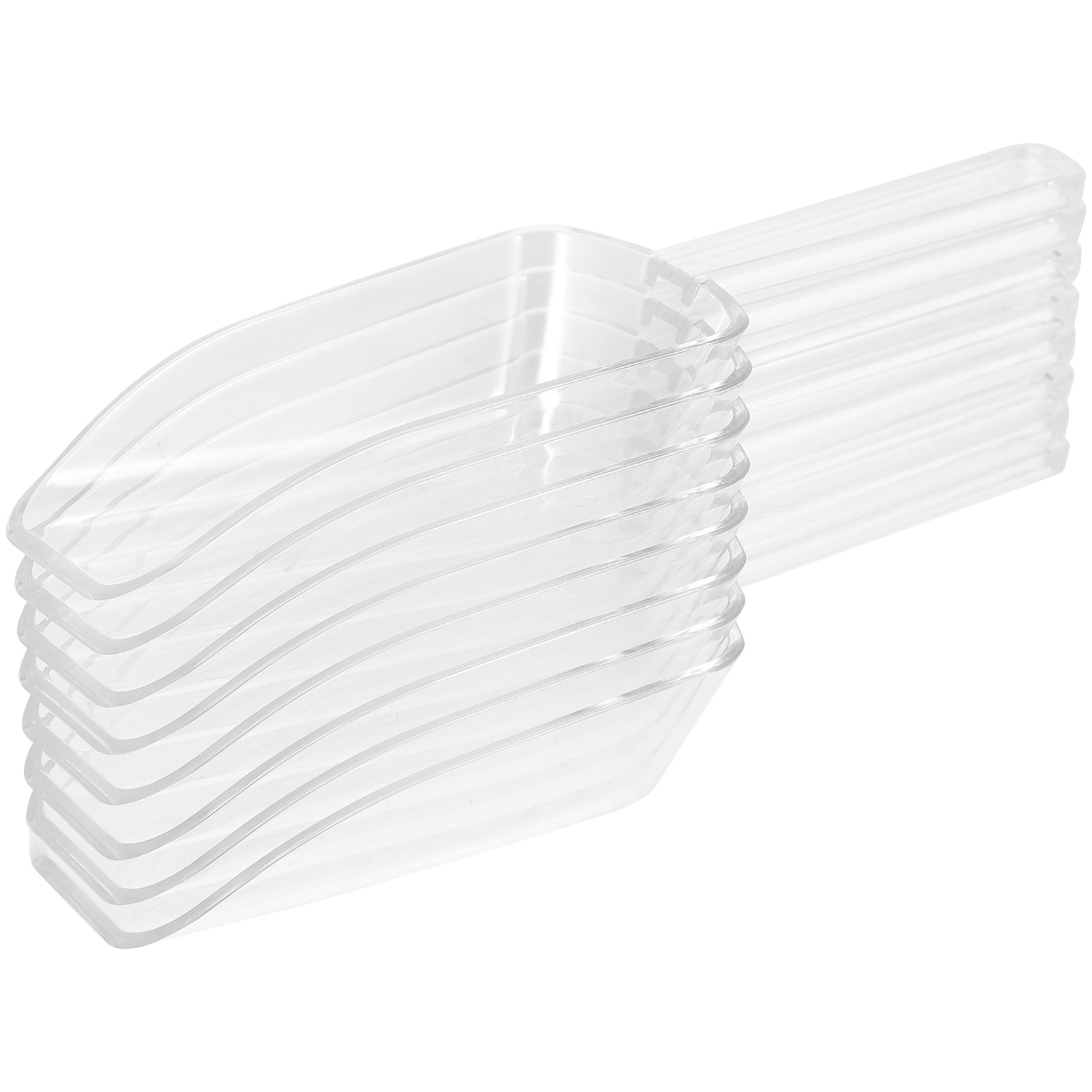 8 adet yiyecek kepçesi Mini şe - Ice Pick Pick incelemesi ve fiyatı