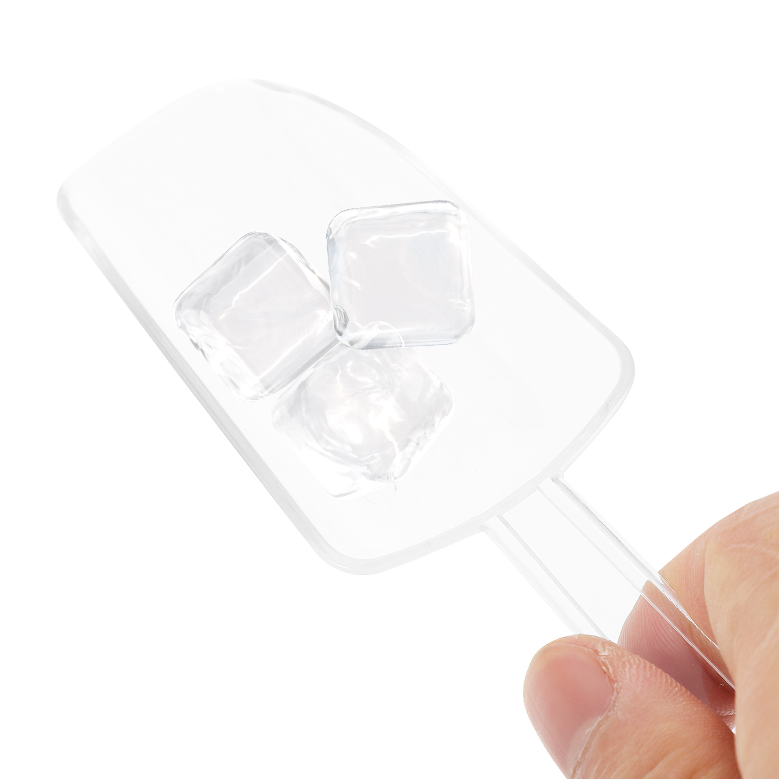 8 adet yiyecek kepçesi Mini şe - Ice Pick Pick incelemesi ve fiyatı