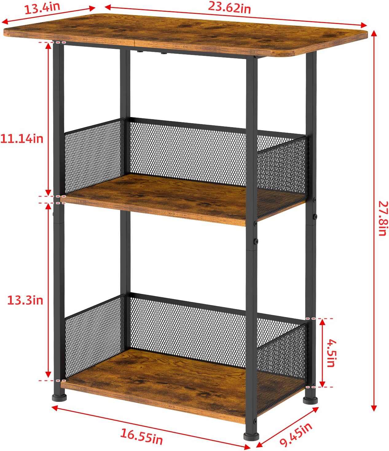 Mini Ayaklı Kahve Barı Rafı, 3 - Home Bar Setup incelemesi ve fiyatı