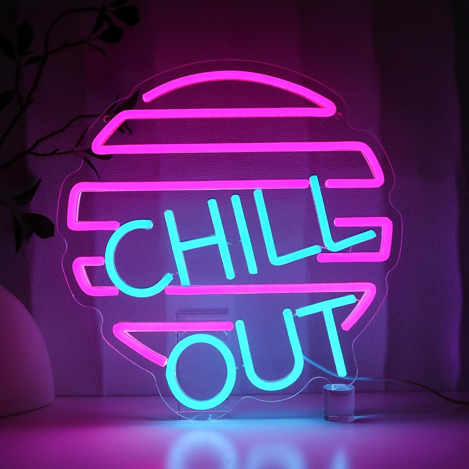 Chill Out duvar dekor için Neo - Home Bar Lounge incelemesi ve fiyatı