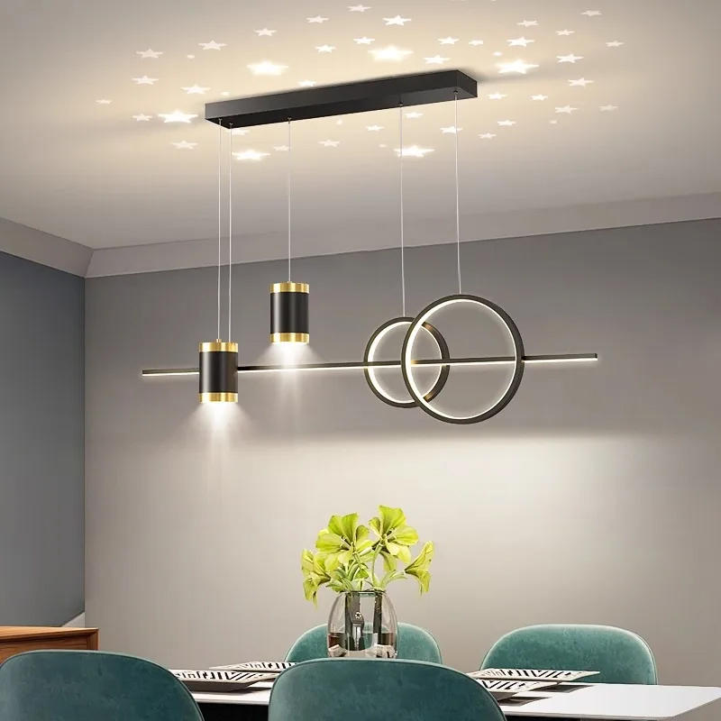 LED İskandinav Restoran Sarkıt - Home Bar And Counter incelemesi ve fiyatı