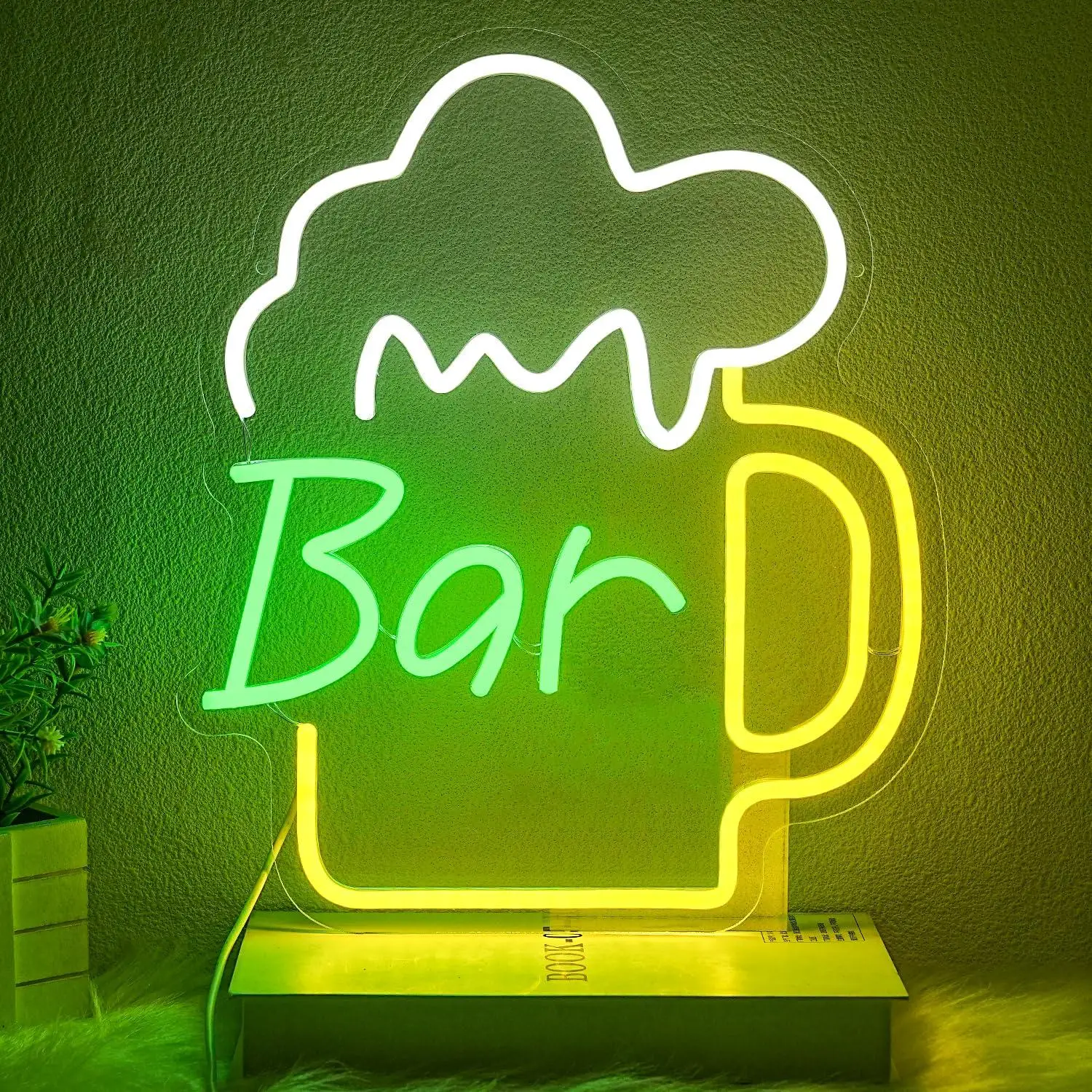 Bira Barı Neon Tabela USB Kısı - Home Bar Signs incelemesi ve fiyatı