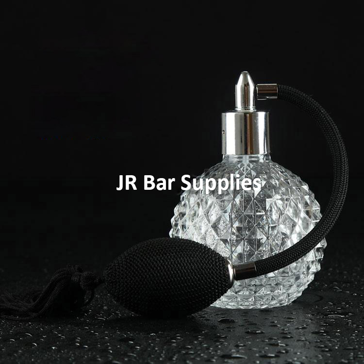 Mikser aracı sprey şişesi acı  - Bitters Bottle Set incelemesi ve fiyatı