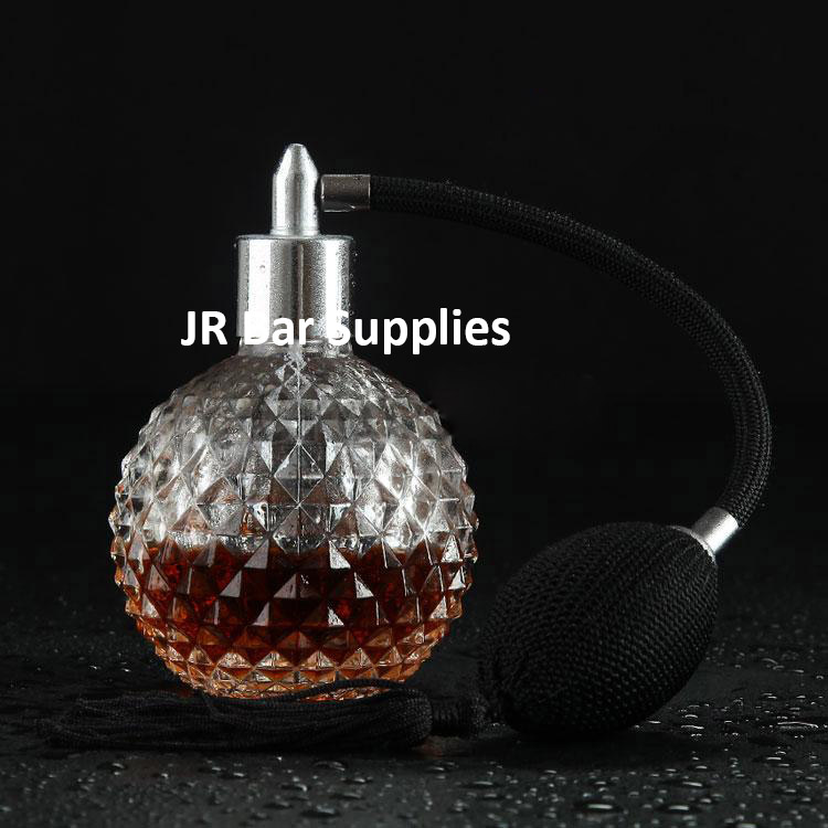 Mikser aracı sprey şişesi acı  - Bitters Bottle Set incelemesi ve fiyatı