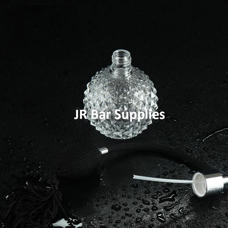 Mikser aracı sprey şişesi acı  - Bitters Bottle Set incelemesi ve fiyatı