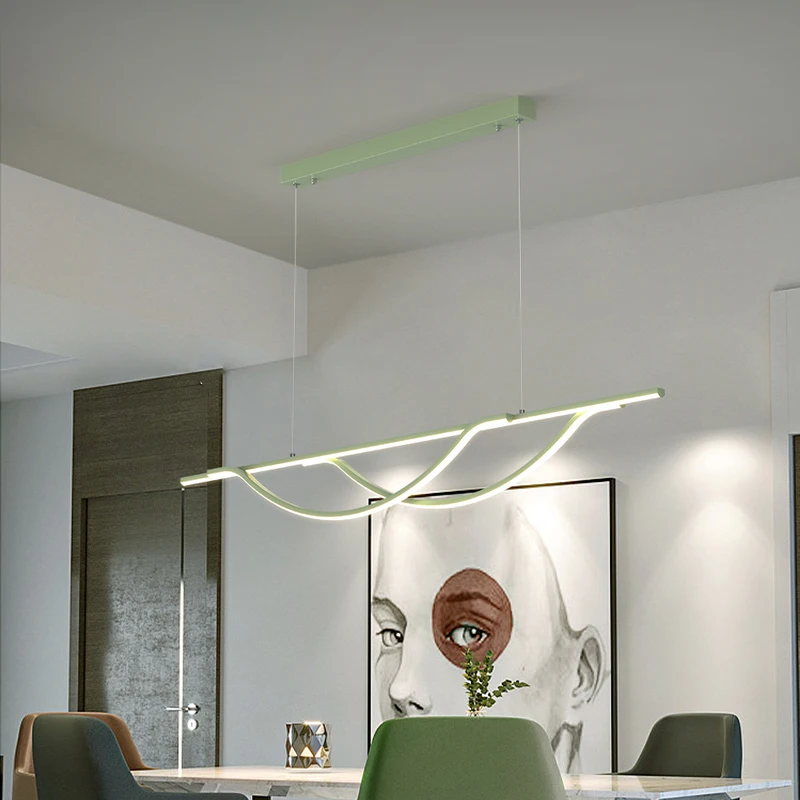 TechHPLed Restoran Avize İskan - Home Bar Word incelemesi ve fiyatı